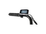 Legnano Flex Citybike Elettrica 250W 36V 13Ah Ruote 26 - immagine 9