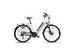 Legnano Aria Eco Citybike Elettrica 250W 36V 10Ah Ruote 28
