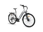 Legnano Aria Eco Citybike Elettrica 250W 36V 10Ah Ruote 28 - immagine 2