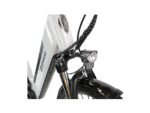 Legnano Aria Eco Citybike Elettrica 250W 36V 10Ah Ruote 28 - immagine 5