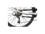 Legnano Aria Eco Citybike Elettrica 250W 36V 10Ah Ruote 28 - immagine 8