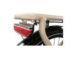 Legnano Aria Pro Citybike Elettrica 250W 36V 12.8Ah Ruote 28'' Nocciola - immagine 8
