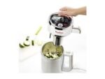 Moulinex Easy Soup LM8411 Frullatore Soup Maker con Cottura 1000W 1.2L Acciaio - immagine 2