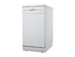 OK Lavastoviglie a Libera Installazione ODW 4581 D FS W - 45 cm, 47 dB, Bianco, Classe D - immagine 4