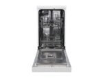 OK Lavastoviglie a Libera Installazione ODW 4581 D FS W - 45 cm, 47 dB, Bianco, Classe D - immagine 6