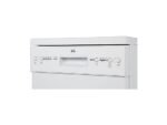 OK Lavastoviglie a Libera Installazione ODW 4581 D FS W - 45 cm, 47 dB, Bianco, Classe D - immagine 7