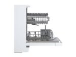 OK Lavastoviglie a Libera Installazione ODW 4581 D FS W - 45 cm, 47 dB, Bianco, Classe D - immagine 8