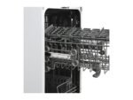 OK Lavastoviglie a Libera Installazione ODW 4581 D FS W - 45 cm, 47 dB, Bianco, Classe D - immagine 9