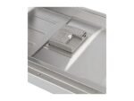 OK Lavastoviglie a Libera Installazione ODW 4581 D FS W - 45 cm, 47 dB, Bianco, Classe D - immagine 12