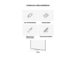 Samsung QE55S90HAEXZT OLED AI TV 55" Smart TV Tizen 4K UHD Processore NQ4 AI Gen3 COD QE55S90HAEXZT - immagine 9