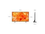 Samsung QE50QN70HAUXZT TV Mini LED 50" Smart TV Tizen 4K UHD Processore NQ4 AI COD QE50QN70HAUXZT - immagine 4