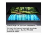 Samsung QE50QN70HAUXZT TV Mini LED 50" Smart TV Tizen 4K UHD Processore NQ4 AI COD QE50QN70HAUXZT - immagine 5