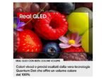 Samsung QE43QN70HAUXZT TV Mini LED 43" Smart TV Tizen 4K UHD Processore NQ4 AI COD QE43QN70HAUXZT - immagine 4