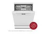 Miele Lavastoviglie a Libera Installazione G 7040 SC BRWS - AutoDos, 43 dB, Cassetto 3D, Classe A - immagine 2