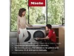 Miele Lavastoviglie a Libera Installazione G 7040 SC BRWS - AutoDos, 43 dB, Cassetto 3D, Classe A - immagine 4