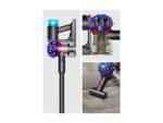 DYSON V10 Konical Scopa Elettrica Senza Filo 525W 150AW Filtro HEPA Grigio - immagine 2