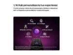 LG 65MRGB87B6B Mini RGB 87 TV 65" Smart TV 4K UHD Processore a8 AI Gen3 COD 65MRGB87B6B - immagine 8