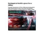 LG 65MRGB87B6B Mini RGB 87 TV 65" Smart TV 4K UHD Processore a8 AI Gen3 COD 65MRGB87B6B - immagine 11