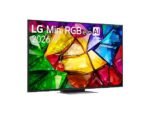 LG 65MRGB87B6B Mini RGB 87 TV 65" Smart TV 4K UHD Processore a8 AI Gen3 COD 65MRGB87B6B - immagine 12