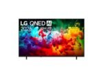 LG 75QNED70B6A QNED MiniLED TV 75" Smart TV 4K UHD Processore a7 AI Gen9 COD 75QNED70B6A