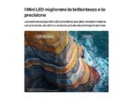 LG 75QNED70B6A QNED MiniLED TV 75" Smart TV 4K UHD Processore a7 AI Gen9 COD 75QNED70B6A - immagine 4