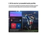 LG 75QNED70B6A QNED MiniLED TV 75" Smart TV 4K UHD Processore a7 AI Gen9 COD 75QNED70B6A - immagine 8