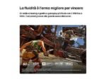 LG 75QNED70B6A QNED MiniLED TV 75" Smart TV 4K UHD Processore a7 AI Gen9 COD 75QNED70B6A - immagine 18