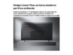 LG 75QNED70B6A QNED MiniLED TV 75" Smart TV 4K UHD Processore a7 AI Gen9 COD 75QNED70B6A - immagine 13