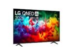 LG 75QNED70B6A QNED MiniLED TV 75" Smart TV 4K UHD Processore a7 AI Gen9 COD 75QNED70B6A - immagine 17
