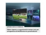 Samsung QE83S90HAEXZT OLED AI TV 83" Smart TV 4K UHD Processore NQ4 AI Gen3 COD QE83S90HAEXZT - immagine 9