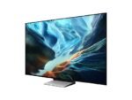 Samsung QE83S90HAEXZT OLED AI TV 83" Smart TV 4K UHD Processore NQ4 AI Gen3 COD QE83S90HAEXZT - immagine 10