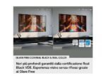 Samsung QE83S90HAEXZT OLED AI TV 83" Smart TV 4K UHD Processore NQ4 AI Gen3 COD QE83S90HAEXZT - immagine 4