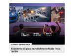 Samsung QE83S90HAEXZT OLED AI TV 83" Smart TV 4K UHD Processore NQ4 AI Gen3 COD QE83S90HAEXZT - immagine 12