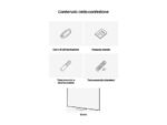 Samsung QE83S90HAEXZT OLED AI TV 83" Smart TV 4K UHD Processore NQ4 AI Gen3 COD QE83S90HAEXZT - immagine 11