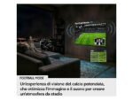 Samsung UE85U8000HUXZT TV LED 85" Smart TV Tizen 4K UHD Processore Crystal 4K COD UE85U8000HUXZT - immagine 8