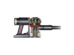 DYSON V8 Cyclone Scopa Elettrica Senza Filo 465W 150AW Black Nikel - immagine 2