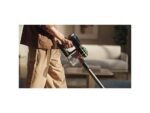 DYSON V8 Cyclone Scopa Elettrica Senza Filo 465W 150AW Black Nikel - immagine 5