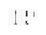 DYSON V8 Cyclone Scopa Elettrica Senza Filo 465W 150AW Black Nikel - immagine 7