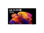 LG OLED83B6ELB OLED AI B6E TV 83" Smart TV 4K UHD Processore a8 AI Gen3 COD OLED83B6ELB