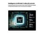 LG OLED83B6ELB OLED AI B6E TV 83" Smart TV 4K UHD Processore a8 AI Gen3 COD OLED83B6ELB - immagine 3