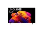 LG OLED83B6ELB OLED AI B6E TV 83" Smart TV 4K UHD Processore a8 AI Gen3 COD OLED83B6ELB - immagine 18