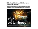 LG OLED77C65 OLED evo AI C6 TV 77" Smart TV 4K UHD Processore a11 AI Gen3 COD OLED77C65 - immagine 4