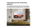 LG OLED77C65 OLED evo AI C6 TV 77" Smart TV 4K UHD Processore a11 AI Gen3 COD OLED77C65 - immagine 13