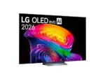 LG OLED77C65 OLED evo AI C6 TV 77" Smart TV 4K UHD Processore a11 AI Gen3 COD OLED77C65 - immagine 12