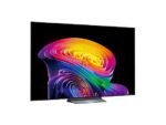 LG OLED77C65 OLED evo AI C6 TV 77" Smart TV 4K UHD Processore a11 AI Gen3 COD OLED77C65 - immagine 18
