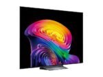 LG OLED77C65 OLED evo AI C6 TV 77" Smart TV 4K UHD Processore a11 AI Gen3 COD OLED77C65 - immagine 20