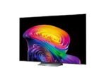 LG OLED77C65 OLED evo AI C6 TV 77" Smart TV 4K UHD Processore a11 AI Gen3 COD OLED77C65 - immagine 22