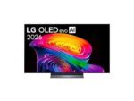 LG OLED55C65 OLED evo AI C6 TV 55" Smart TV 4K UHD Processore a11 AI Gen3 COD OLED55C65