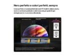 LG OLED55C65 OLED evo AI C6 TV 55" Smart TV 4K UHD Processore a11 AI Gen3 COD OLED55C65 - immagine 4
