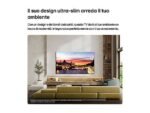 LG OLED55C65 OLED evo AI C6 TV 55" Smart TV 4K UHD Processore a11 AI Gen3 COD OLED55C65 - immagine 10